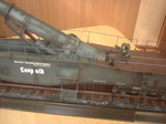 280�oK5（E）列車砲レオポルドの画像3